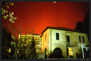 Aurora a Varese