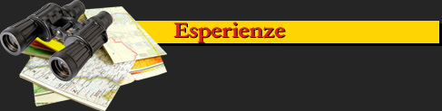 esperienze